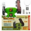 Procraft PAE1350S kombinovaná brúska kotúčová, pásová Procraft PAE1350S kombinovaná brúska kotúčová, pásová