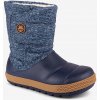 Detské zimné topánky COQUI MIKI Navy/Lt. Brown Jeans 26 Detské zimné topánky COQUI MIKI Navy/Lt. Brown Jeans 26