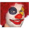 Červený nos Klauna latex Červený nos Klauna latex