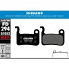 Galfer FD294 Standard G1053 pre Shimano
