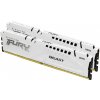 Kingston FURY Beast EXPO/DDR5/64GB/6400MHz/CL32/2x32GB/White KF564C32BWEK2-64