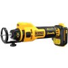 Dewalt DCE555N vyrezavacka do sadrokartonu 18v Dewalt DCE555N vyrezavacka do sadrokartonu 18v