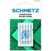 Schmetz Ihly univerzálne 287 WH/1738 VLS 70-100 ROUND SHANK Schmetz Ihly univerzálne 287 WH/1738 VLS 70-100 ROUND SHANK