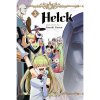 Viz Media Helck 3 Viz Media Helck 3