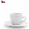 český porcelán Šálka na espresso 70 ml český porcelán Šálka na espresso 70 ml