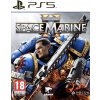 Warhammer 40,000: Space Marine 2