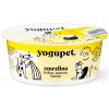 Yogupet zmrzlina pre psy a mačky s kokosom, ananásom a banánom 110 g Yogupet zmrzlina pre psy a mačky s kokosom, ananásom a banánom 110 g