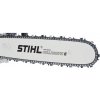 Stihl Lišta 35cm 1,3 3/8 PM 3005 000 4809 Stihl Lišta 35cm 1,3 3/8 PM 3005 000 4809