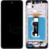 LCD displej + Dotykové sklo + Rám Motorola Moto E40 LCD displej + Dotykové sklo + Rám Motorola Moto E40