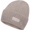 Unisex merino čiapka Husky Mermel grey, S-M Unisex merino čiapka Husky Mermel grey, S-M
