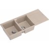 Quadron Evan drez graniteq 116x50 cm béžová HQE11650U2_BS_P2O Quadron Evan drez graniteq 116x50 cm béžová HQE11650U2_BS_P2O