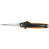 Fiskars CarbonMax Nôž na sadrokartón 18,5 cm 1027226 Fiskars CarbonMax Nôž na sadrokartón 18,5 cm 1027226