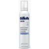 Gillette pena na holenie 240 ml Skin Ultra Sensitive Gillette pena na holenie 240 ml Skin Ultra Sensitive