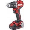 FLEX 2-rýchlostný aku-vŕtací skrutkovač 18.0 V PD 2G 18.0-EC LD/2.5 Set FLEX 2-rýchlostný aku-vŕtací skrutkovač 18.0 V PD 2G 18.0-EC LD/2.5 Set
