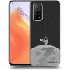 Picasee ULTIMATE CASE pro Xiaomi Mi 10T - Astronaut Picasee ULTIMATE CASE pro Xiaomi Mi 10T - Astronaut