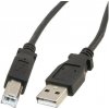 Kábel USB-B na USB-A 1 meter Kábel USB-B na USB-A 1 meter