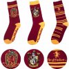 Noble Collection Sada ponožiek Harry Potter Chrabromil