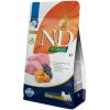 Krmivo N&D Dog Adult Mini Grain Free Pumpkin Lamb & Blueberry 7kg Množstvo v kg: 7kg Krmivo N&D Dog Adult Mini Grain Free Pumpkin Lamb & Blueberry 7kg Množstvo v kg: 7kg