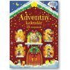 Adventný kalendár 24 rozprávok Adventný kalendár 24 rozprávok