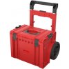 Strend Pro Box Qbrick System One Red Ultra HD Cart 2 239939 Strend Pro Box Qbrick System One Red Ultra HD Cart 2 239939