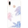 Odolné silikónové puzdro iSaprio - Digital Palms 10 - Huawei P20 Lite Odolné silikónové puzdro iSaprio - Digital Palms 10 - Huawei P20 Lite