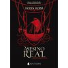 Asesino Real (Robin Hobb)(Brožovaná) Asesino Real (Robin Hobb)(Brožovaná)