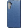 Otváracie knižkové puzdro Samsung Galaxy A15 5G (SM-A156B) Farba: Modrá Otváracie knižkové puzdro Samsung Galaxy A15 5G (SM-A156B) Farba: Modrá