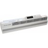 VHBW Batéria pre Medion Akoya E1210 / MSI Wind U100 / LG X110, biela, 6600mAh - neoriginálne VHBW Batéria pre Medion Akoya E1210 / MSI Wind U100 / LG X110, biela, 6600mAh - neoriginálne