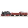 Piko Štartovacia sada Nákladný vlak w/ DB III - 37120 - Piko Štartovacia sada Nákladný vlak w/ DB III - 37120 -