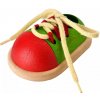 PlanToys PlanToys Šnurovacia topánka PlanToys PlanToys Šnurovacia topánka