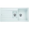 Drez Blanco LEGRA 6 S SILGRANIT BÍLÁ OBOUSTRANNÉ PROVEDENÍ- 522209 Drez Blanco LEGRA 6 S SILGRANIT BÍLÁ OBOUSTRANNÉ PROVEDENÍ- 522209