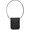 PACSAFE taška COVERSAFE X75 NECK POUCH black PACSAFE taška COVERSAFE X75 NECK POUCH black