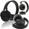 Bezdrôtové slúchadlá na uši bluetooth na behanie, ľahké, s MP3 a rádiom Bezdrôtové slúchadlá na uši bluetooth na behanie, ľahké, s MP3 a rádiom