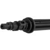 Nástavec na vysokotlakový čistič 14mm závit GEKO Nástavec na vysokotlakový čistič 14mm závit GEKO
