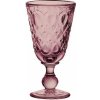 Poháre na víno Lyonnais, ametyst (6 ks) - La Rochére Poháre na víno Lyonnais, ametyst (6 ks) - La Rochére