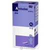 Ambulex Nitryl rukavice nepudrové violet 100 ks Ambulex Nitryl rukavice nepudrové violet 100 ks