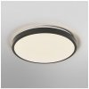 | Osram - LED stropné svietidlo ORBIS LONDON LED/36W/230V priemer 48 cm, čierne | 4099854448430 | Osram - LED stropné svietidlo ORBIS LONDON LED/36W/230V priemer 48 cm, čierne | 4099854448430