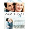 Zamilovat se DVD Zamilovat se DVD