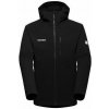 MAMMUT Ultimate Comfort SO Hooded Jacket Men black - L MAMMUT Ultimate Comfort SO Hooded Jacket Men black - L