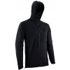 Leatt bunda MTB Trail 1.0, unisex, black Veľkosť: M Leatt bunda MTB Trail 1.0, unisex, black Veľkosť: M