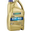 RAVENOL VMO SAE 5W-40; 5 L RAVENOL VMO SAE 5W-40; 5 L