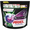 Ariel All in1 kapsule na pranie čiernej farby Black 36 ks Ariel All in1 kapsule na pranie čiernej farby Black 36 ks