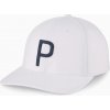 Puma Golf Youth P chlapčenská bielo-modrá Puma Golf Youth P chlapčenská bielo-modrá
