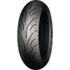 Michelin PILOT ROAD 4 SCOOTER Rear 160/60 R15 67H REAR TL Michelin PILOT ROAD 4 SCOOTER Rear 160/60 R15 67H REAR TL