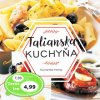 Talianska kuchyňa Talianska kuchyňa