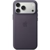 APPLE iPhone 17 Pro Max TechWoven Case with MS - Purple MGFA4ZM/A APPLE iPhone 17 Pro Max TechWoven Case with MS - Purple MGFA4ZM/A