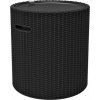 Keter Záhradný stôl COOL STOOL, grafit Keter Záhradný stôl COOL STOOL, grafit
