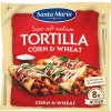 Santa Maria Tortilla kukuričná 336 g Santa Maria Tortilla kukuričná 336 g