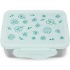 Desiatový box Ergobag Stainless Steel Lunchbox - Flowers uni Desiatový box Ergobag Stainless Steel Lunchbox - Flowers uni