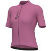Letný cyklistický dres Alé Cycling Pragma Color Block Off Road dámsky rúžový XL Letný cyklistický dres Alé Cycling Pragma Color Block Off Road dámsky rúžový XL